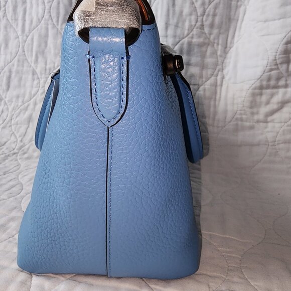 Cara Satchel Bag - Picture 7 of 14